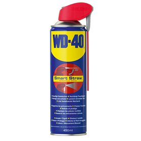 Olej WD-40 450ml s aplikátorem